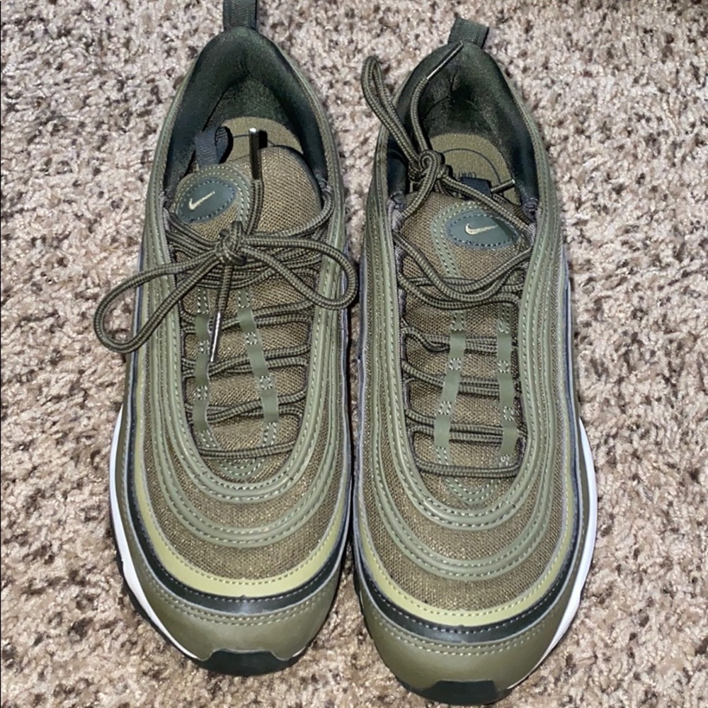 Nike Air Max 97